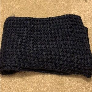Infinity scarf